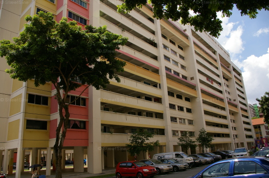 Bukit Batok Street 34 thumbnail photo